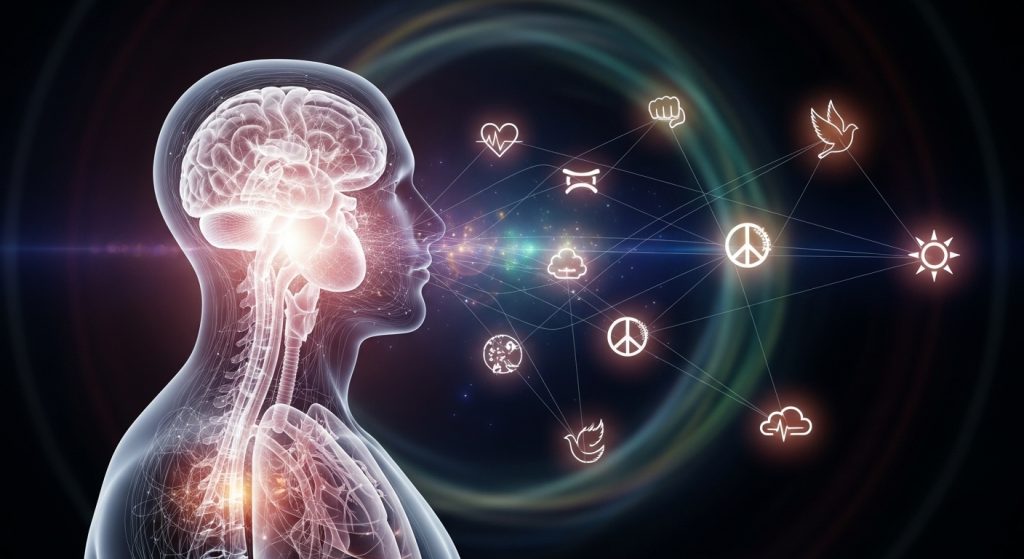 Terapia de biodescodificacion