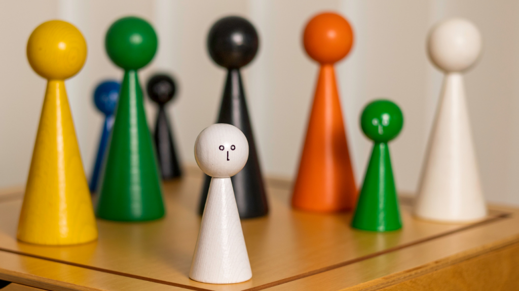 Constelaciones familiares, terapia para sanar vínculos y liberar bloqueos