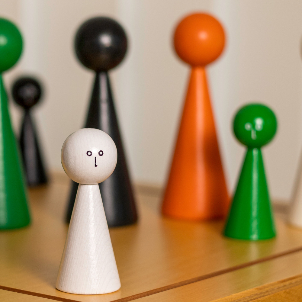 Constelaciones Familiares