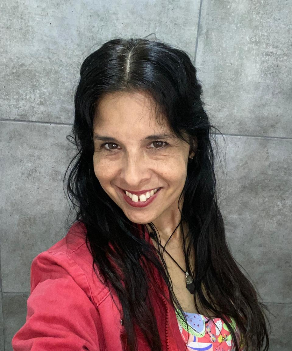 Foto Silvina 2 1 %rituales magicos%
