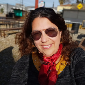 Sesión de Tarot con Paola