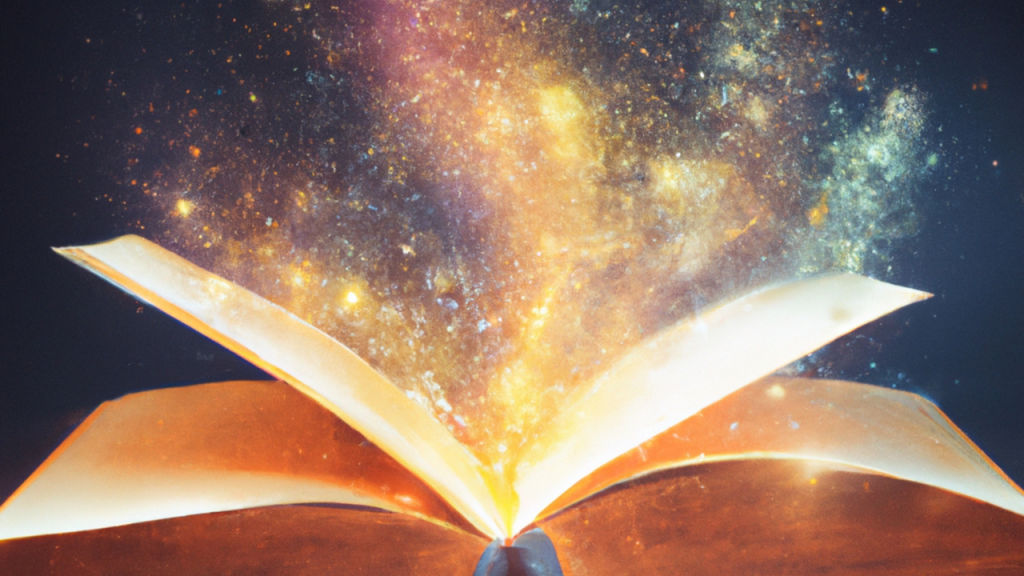 Terapia de Registros Akashicos