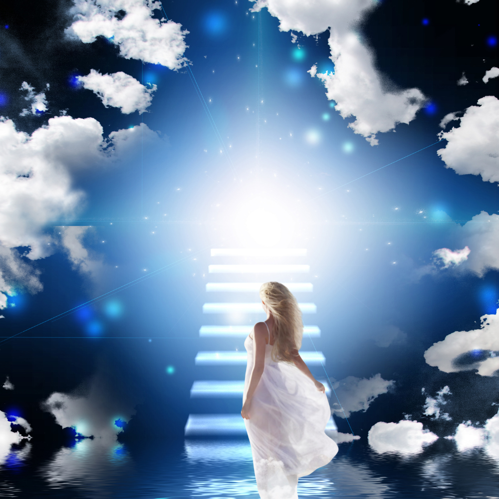 Regresión a vidas pasadas