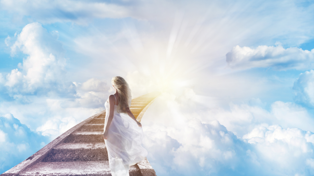 Regresión a vidas pasadas