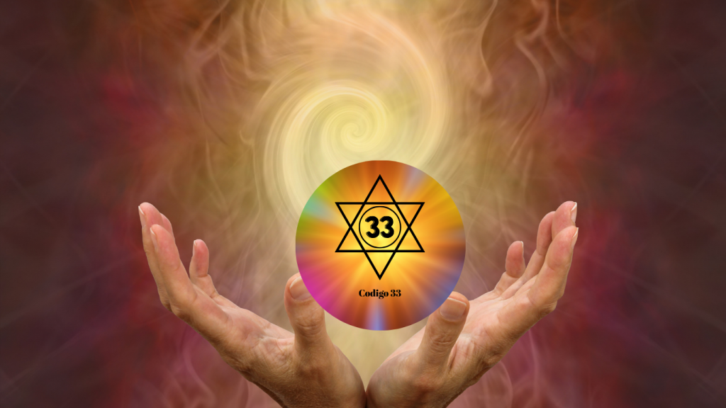 Sanación con códigos