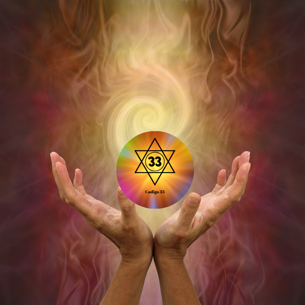 Sanación con Códigos