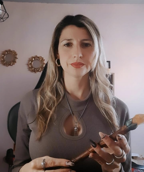 Biodescodificación con Sabrina Riccobono – Pack de 3 sesiones.