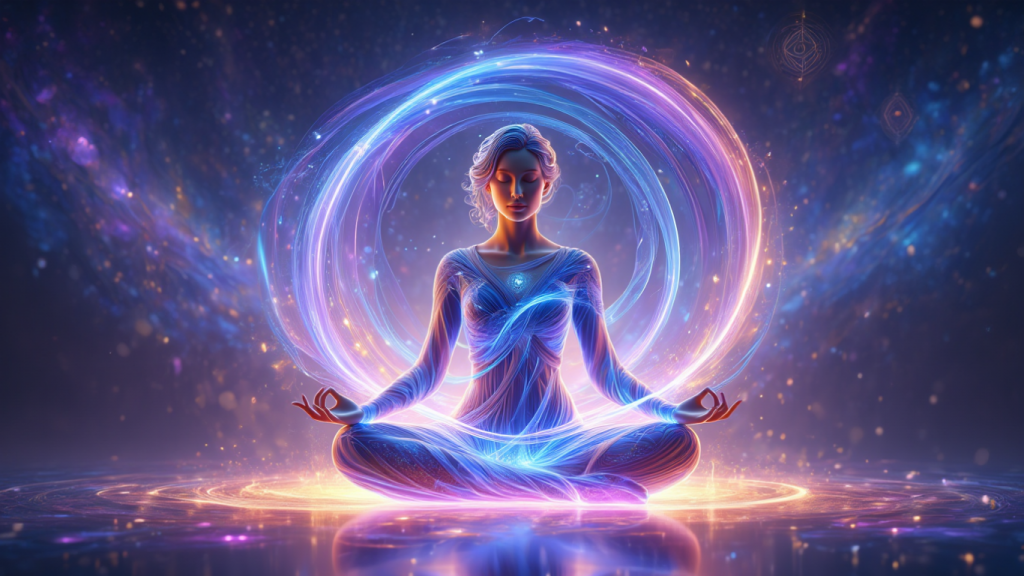 Limpiezas Energéticas – Armonización y Sanación Espiritual Rituales Mágicos 1 Limpiezas Energeticas