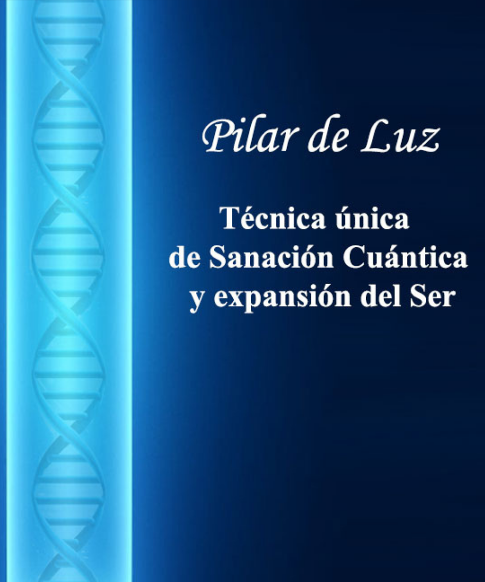 Pilar de luz 1 %rituales magicos%