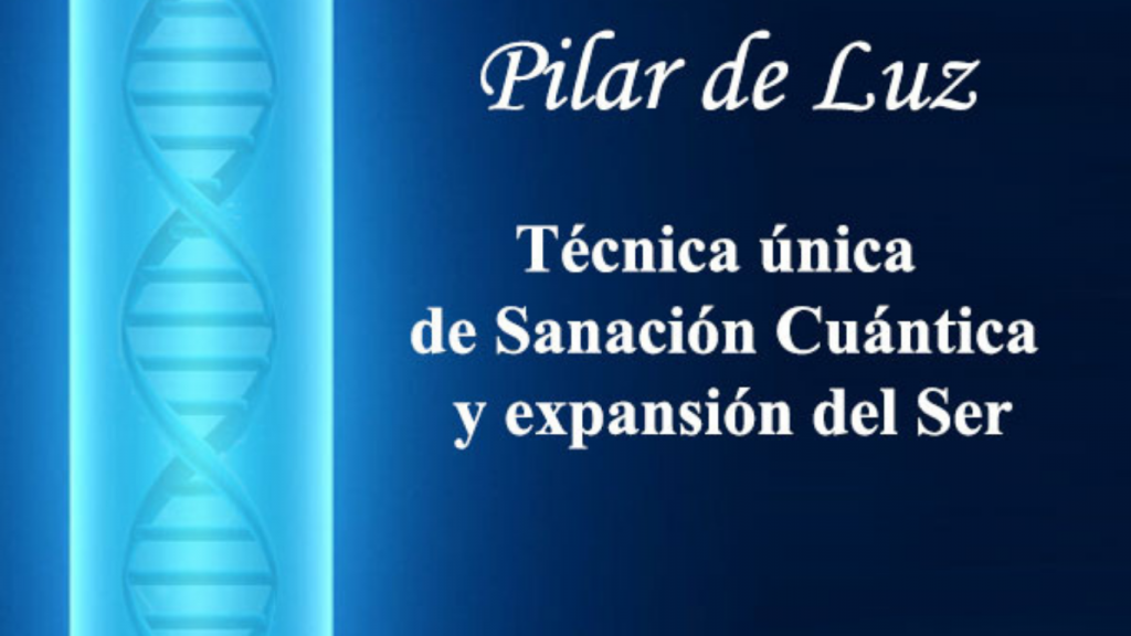 Pilar de luz %rituales magicos%