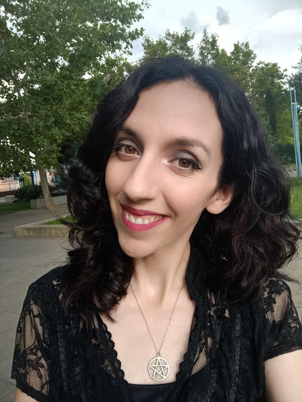 Rituales para el Amor con Sara